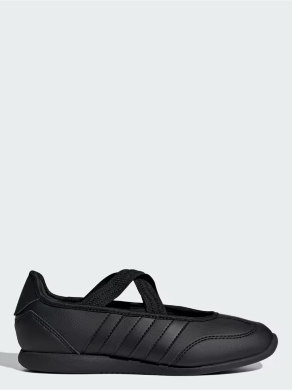 adidas BARREDA MARY JANE SHOES JUNIOR